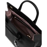 Vuch Ručna torba Squera Black, 25 x 30 cm Slike