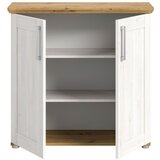 MID.YOU Komoda Verona, Barva Macesna | Shoptok.si
