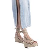 Refresh Sandali & Odprti čevlji 172792 Bež | Shoptok.si