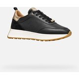Geox Black women's sneakers Amabel - Women's | Shoptok.si