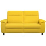 SOFA Svijetlo žuta 178 x 90 x 95 cm Tkanina | shoptok.hr