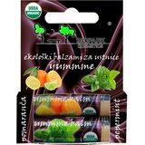 Biopark Cosmetics Yumme Set - Orange & Peppermint Cene