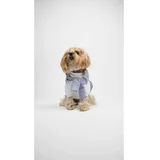 Old Money WhiteBlue Dog's T-Shirt