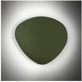  Zidna svetiljka STONE 3xG9/8W/230V 37x49 cm zelena | Eponuda.com