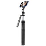 Cellular Line Selfie Stick Max Quadripod, Bluetooth, Crni Cijene