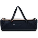 VOKSI prijenosni krevetić Carry Me Carry Me, mekana prijenosna košara Black Leaf black leaf 11036251-Black-Leaf | shoptok.hr