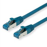 Secomp Value SFTP (PiMF) PatchCord Cat6A/Cl.EA, plavi, 0.3m | Eponuda.com