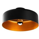 Opviq Luster Vesta-15075, 35x35x18cm, IP20, Crna | Eponuda.ba