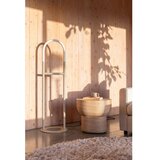 Zuiver Bež LED zatemnitvena stoječa svetilka (višina 135 cm) Arch – | Shoptok.si