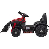 Traktor na akumulator G320 - crveni | shoptok.hr