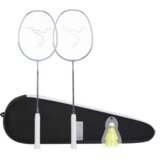 Olimp Sport Perfly reket za badminton 190 set partner za odrasle | ePonuda.com