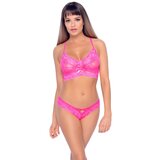 Cottelli Set 2213656 Pink L/XL Cijene