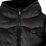 Levi's HEAVY WEIGHT PUFFER Crna | shoptok.hr