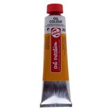 Royal Talens art creation oil uljana boja 40ml - odaberite nijansu deep yellow ( 695202 ) | ePonuda.com