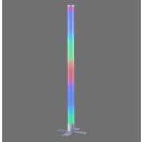 JUST LIGHT podna svetiljka Ringo RBG sa daljinskim | ePonuda.com