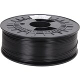 3DJAKE ABS črna - 1,75 mm / 1000 g | Shoptok.si