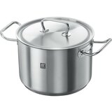 Zwilling Twin Classic Tall Casserole with Lid - 6 ltr | shoptok.hr