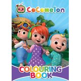 COCOMELON Bojanka Cijene