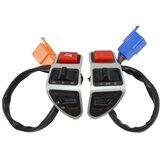  Set tastera i prekidača za elektro bicikl phantom ( 331356 ) Cene