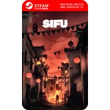  Sifu - Steam koda brez škatlice (WINDOWS PC | STEAM DECK) | Shoptok.si