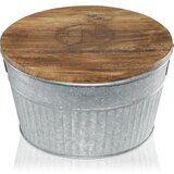 Milkhouse Candle Co. Monster Apples & Hayrides dišeča sveča 4 kg | Shoptok.si
