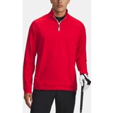 Under Armour Men's sweatshirt UA Midlayer QZ LB-RED - Men's | shoptok.hr