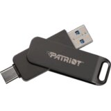  USB Memory stick PATRIOT Rage R550 64GB USB 3.2, Type-A+C Flash PE64GR550DSAD | Eponuda.ba