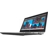 HP zbook 15 G5 i7-8850H 32GB ram 512GB nvme ssd 15.6 full hd ips P2000 4GB win 10 pro refurbished laptop