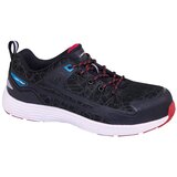  Radne cipele Lahti Pro L30433, crno-crvene, veličina 42 | shoptok.hr
