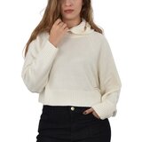 EAX Puloverji XW000767AF13774 Bela Cene