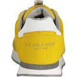 U.S. POLO BEST PRICE US POLO BEST PRICE MEN&#39;S SPORTS FOOTWEAR YELLOW | shoptok.hr