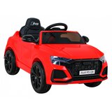  Licencirani auto na akumulator Audi RS Q8 - crveni | shoptok.hr