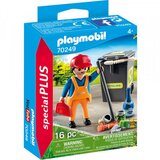 Playmobil special plus čistač ulice ( 30668 ) Cene