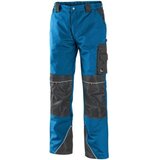 Canis Radne pantalone do struka sirius nikolas plavo-sive, vel.52 ( 62117 ) | Eponuda.com