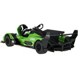  Licencirani auto na daljinsko upravljanje 1:14 Lamborghini SC63 - zeleni | Shoptok.si