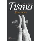 Akademska Knjiga Aleksandar Tišma - Vere i zavere Cene