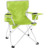 Brunner ACTION KIDS EQUIFRAME Dječja kamp stolica zelena 0404193N.C70 | shoptok.hr