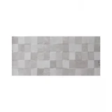 Pločice 25x75cm Brio Kubic Gris 25754431