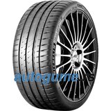 Michelin Pilot Sport 4S ( 255/30 ZR21 (93Y) XL sa zaštitnom lajsnom za felne (FSL) DOT2022 ) letnja auto guma | Eponuda.com