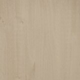  Gornji element za komodu HAMAR boja meda 85x35x100 cm borovina | shoptok.hr