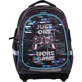 STREET Ergonomski šolski nahrbtnik Light One More | Shoptok.si