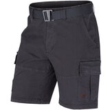 Husky Men's cotton shorts Ropy M grey Cijene