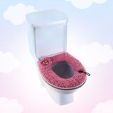 LocoShark Loco Toiler Cover - Mehka prevleka za straniščno školjko Cene