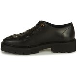 JB Martin Čevlji Derby FOUGUE Črna | Shoptok.si