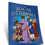 NIRD IGRAČKE Igr slikovnica A4 | Eponuda.ba