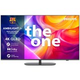 Philips 65''PUS9010 4K QledTitan OS AMBILIGHT TV 144HzP5 Picture Engine Dolby Atmos i Vision | Eponuda.ba