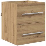  Set namještaja za kupaonicu Smeđa 41 x 38,5 x 48 cm | Eponuda.ba