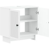  Kupaonski ormarić za sudoper UTRECHT Bijela 59,5 x 31,5 x 59 cm | shoptok.hr