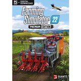 Giants Software Farming Simulator 22 - Premium Edition (PC) | shoptok.hr