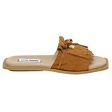 Steve Madden braon ženske papuče | Eponuda.com
